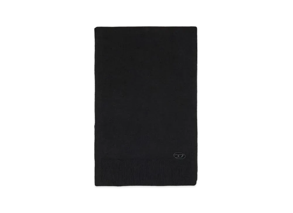 Diesel K-Revolve Stole "Black"