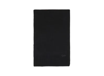 Diesel K-Revolve Stole "Black"
