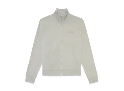 Diesel Sweatshirt Zip Up "Gray"