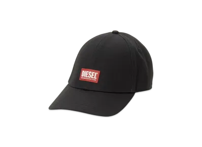 Diesel Cap "Black"