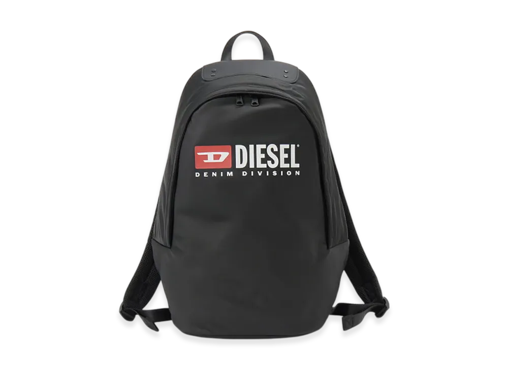 Diesel Backpack "Black"