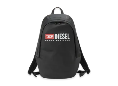 Diesel Backpack "Black"