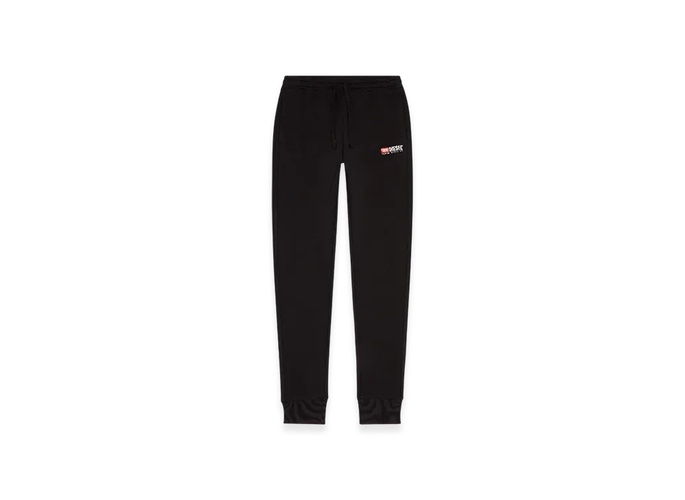 Diesel P-Tary-Div Sweatpants Pants Logo "Black"