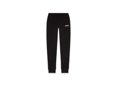 Diesel P-Tary-Div Sweatpants Pants Logo "Black"