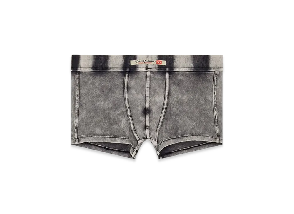 Diesel Umbx-Damien-H Underwear Boxer Shorts "Black"