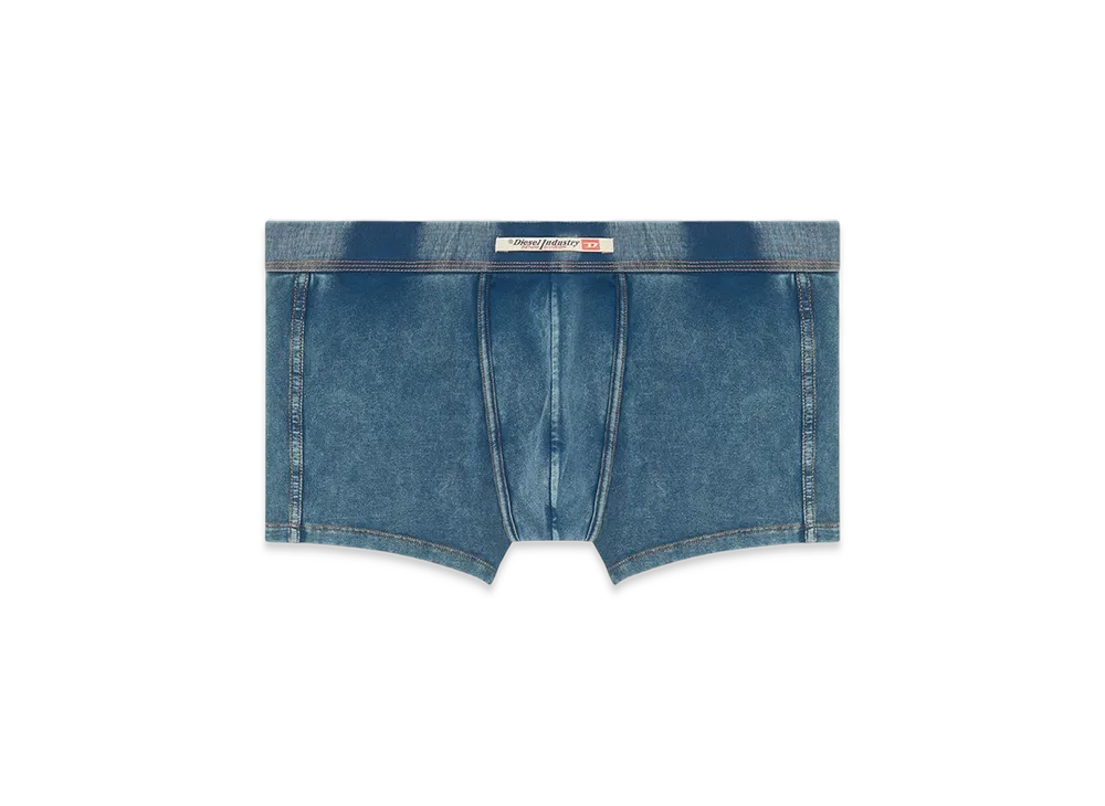 Diesel Umbx-Damien-H Underwear Boxer Shorts "Blue"