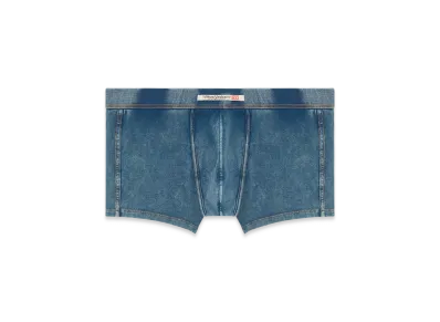 Diesel Umbx-Damien-H Underwear Boxer Shorts "Blue"
