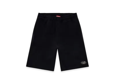 Diesel P-Marshy-Od Shorts "Black"