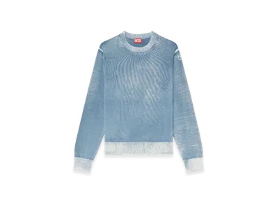 Diesel K-Larence-B Knit "Light Blue"