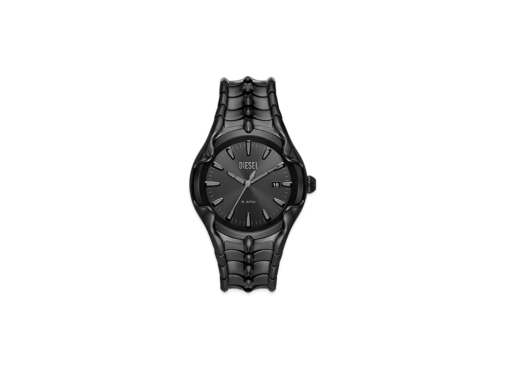 Diesel Vert Quartz "Black"