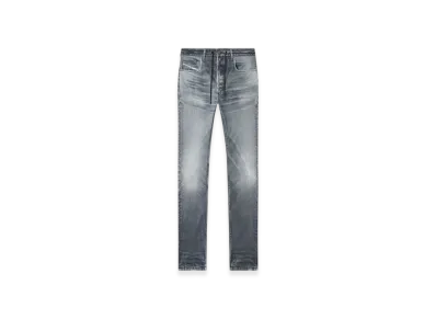 Diesel Regular 2032 D-Krooley Joggjeans "Gray"