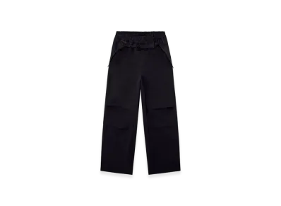 Diesel P-Gustaf Cargo Pants "Black"
