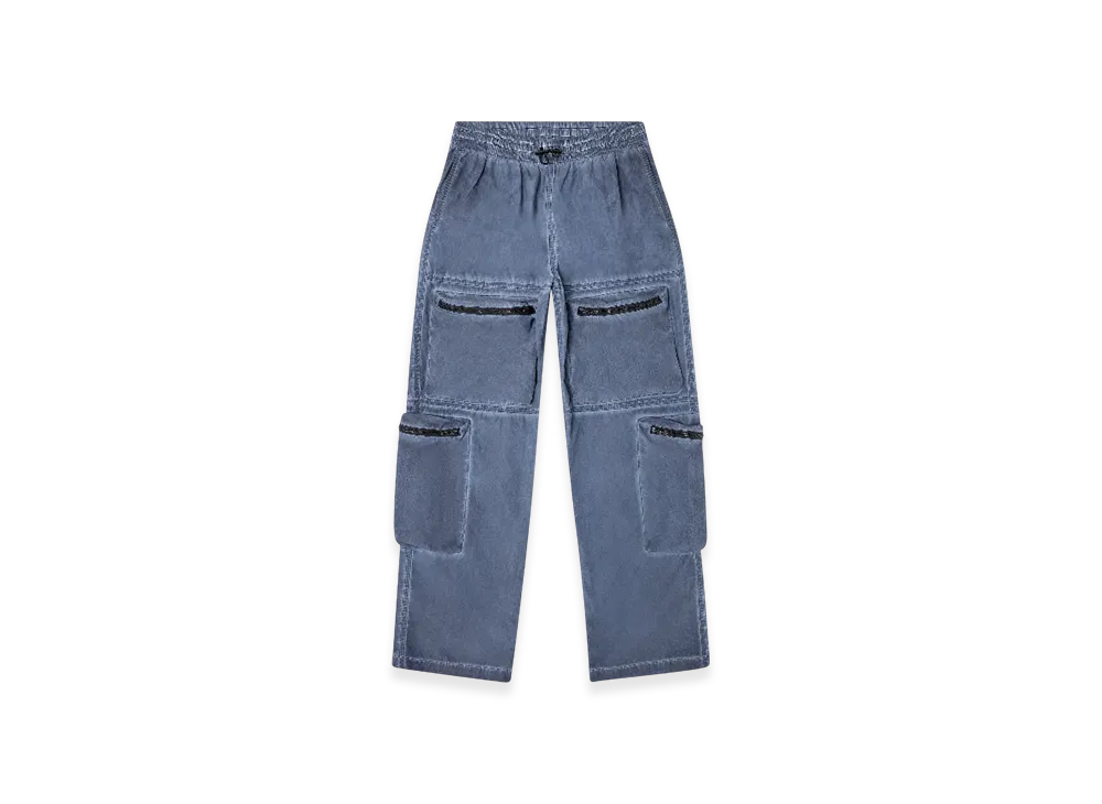 Diesel P-Noode-A Utility Pants "Blue"
