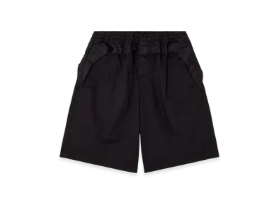 Diesel P-Gustaf-Short Cargo Shorts "Black"