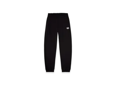 Diesel P-Marky-Od Sweatpants With Metal-Effect Oval D Logo "Black"