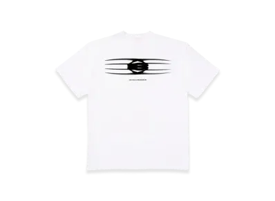 Diesel T-Boxt-JP-Leehyunwoo "White"