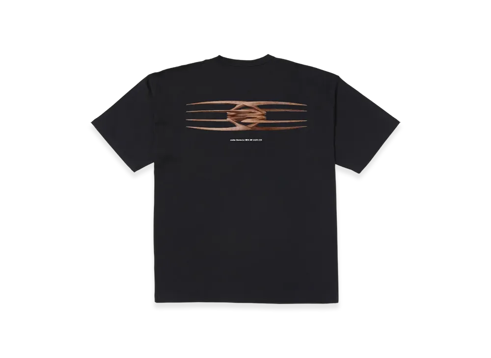 Diesel T-Boxt-JP-Leehyunwoo "Black"