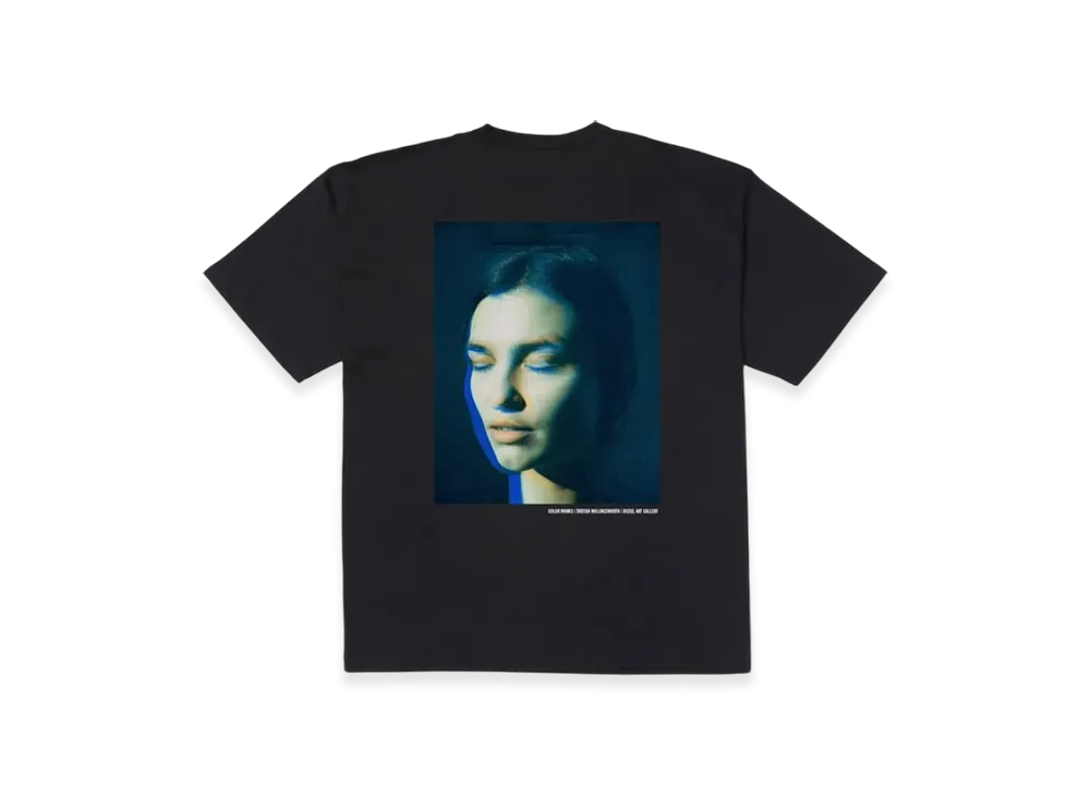 Diesel T-Boxt-JP-Tristan "Black"