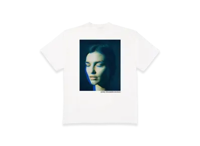 Diesel T-Boxt-JP-Tristan "White"