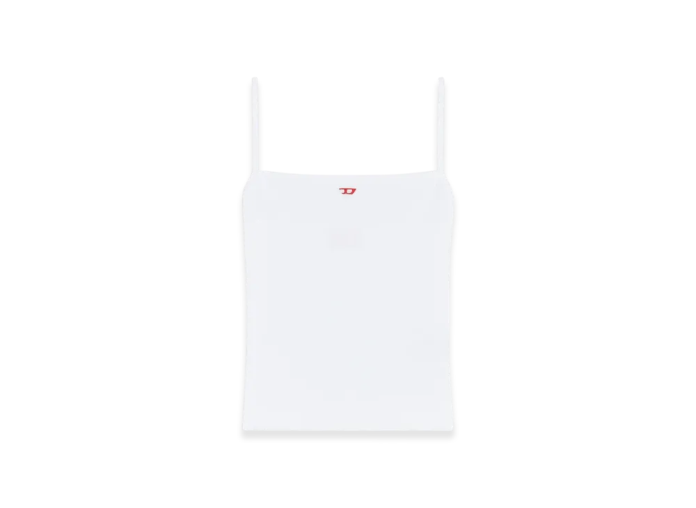 Diesel T-Hop-D Tops "White"