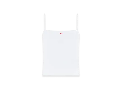Diesel T-Hop-D Tops "White"