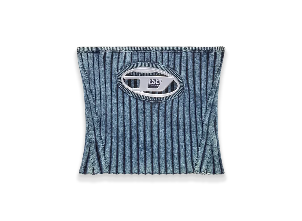 Diesel M-Clarksville Tops "Blue"