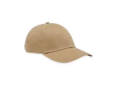 Diesel C-Run-Wash Cap "Light Brown"