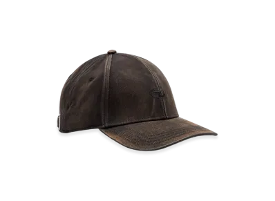 Diesel C-Run-Wash Cap "Black"