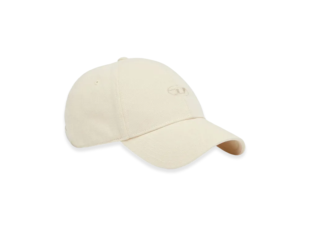 Diesel C-Run-Wash Cap "White"