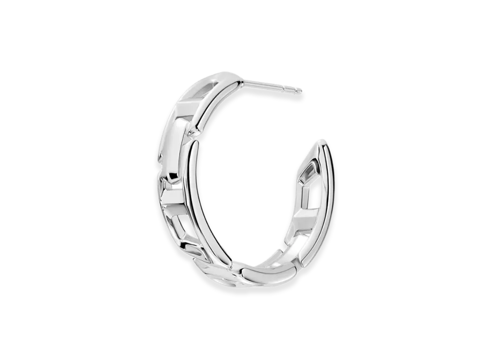 Diesel Dl1361040 Sterling Silver Jewel Dl1361040 Sterling Silver Jewel "Silver"