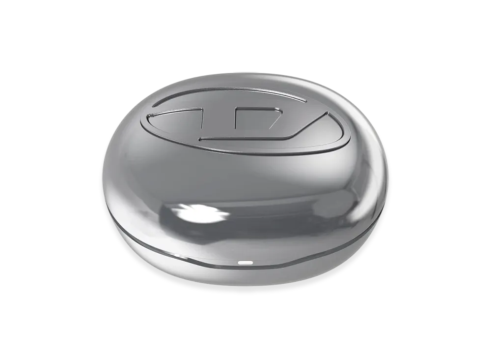 Diesel 60215 True Wireless Earbuds Wireless Earbuds "Gray"