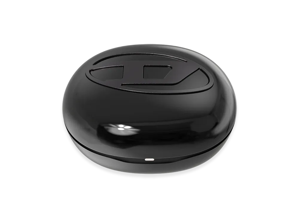 Diesel 60214 True Wireless Earbuds Wireless Earbuds "Black"