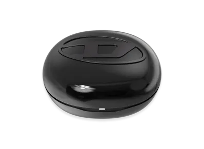 Diesel 60214 True Wireless Earbuds Wireless Earbuds "Black"
