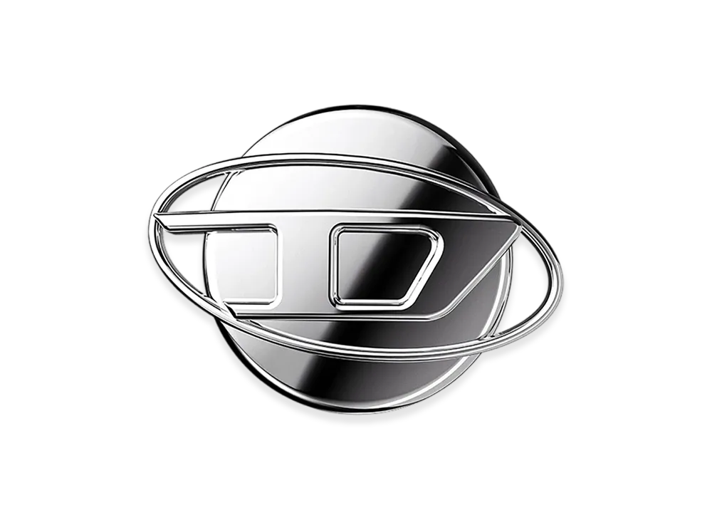 Diesel 60372 Casetify Grip Stand Universal "Silver"