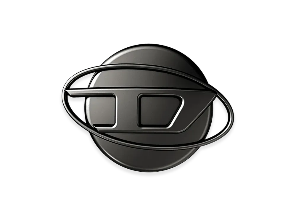 Diesel 60371 Casetify Grip Stand Universal "Dark Gray"