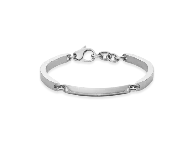 Diesel Dx1172 Jewelry Bracelets "Silver"