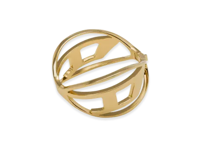 Diesel Dx1365 Jewelry Bracelets "Gold"