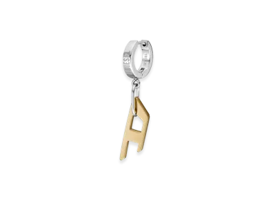 Diesel Dx1419 Earrings "Gold"