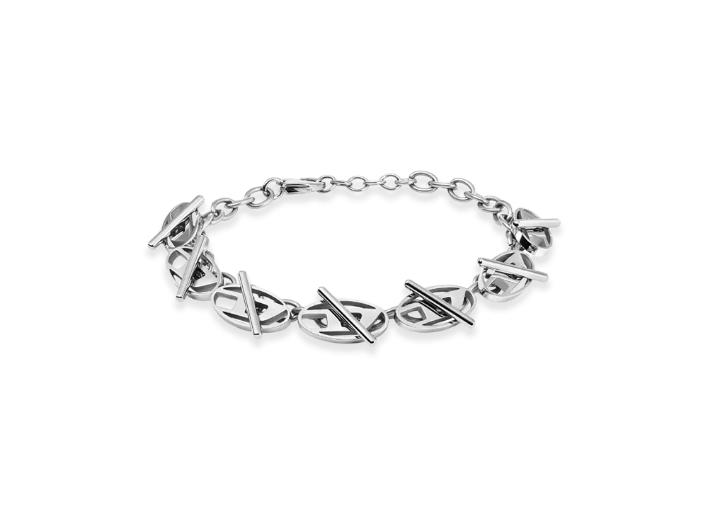 [⭐︎] DIESEL ブレスレット　Dx1436 DX1436