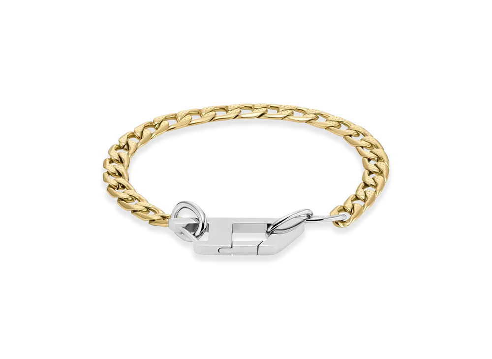 Diesel Dx1437 Bracelet "Gold"