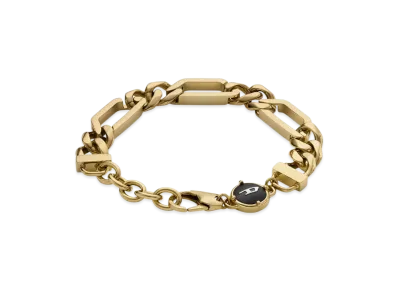 Diesel Dx1471 Bracelet "Gold"