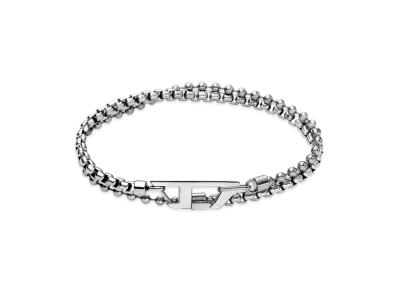 Diesel Dx1473 Bracelet "Silver"
