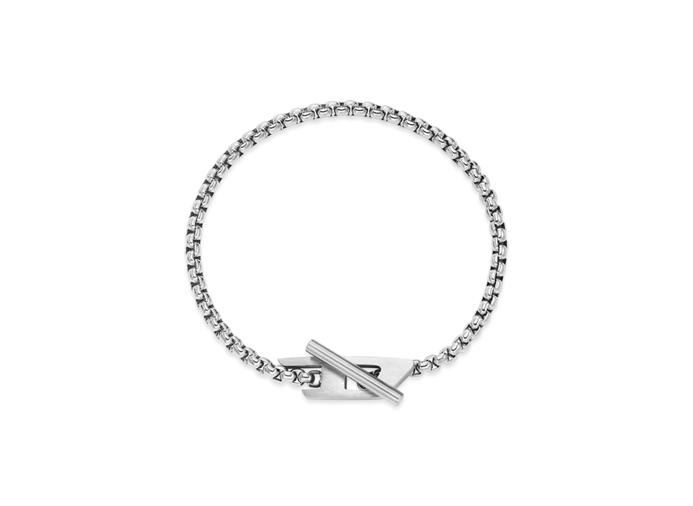 Diesel Dx1476 Bracelet "Silver"