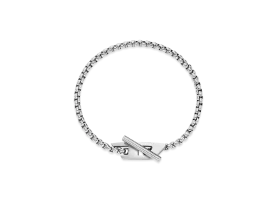 Diesel Dx1476 Bracelet "Silver"