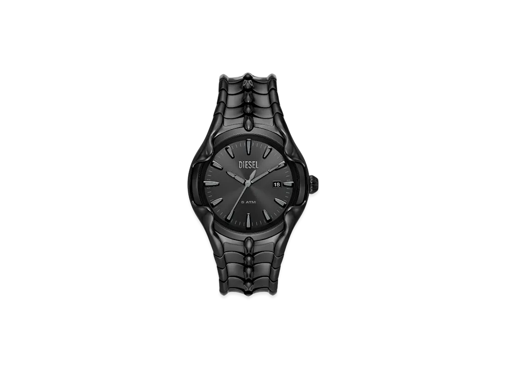 Diesel Dz2187 Men's Analog Watch "Black"