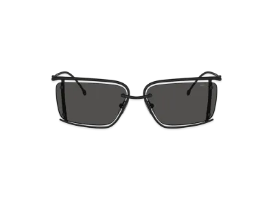 Diesel 0Dl1002 Sunglasses "Black"