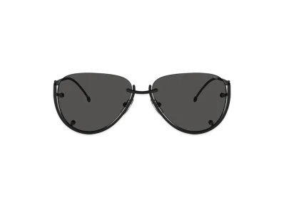 Diesel 0Dl1003 Sunglasses "Black"