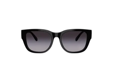 Diesel 0Dl2005 Square Sunglasses "Black"
