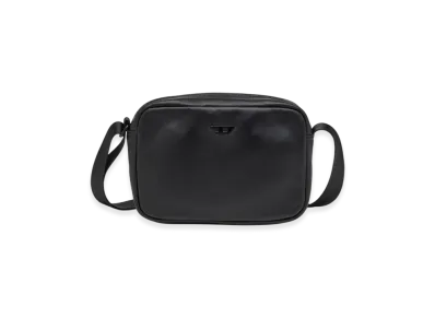 Diesel Rave Camera Bag x Rave-Camera Bag In Nappa Leather "Black"
