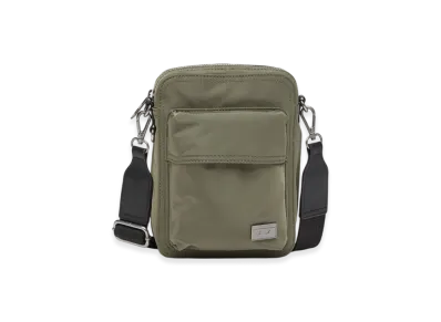 Diesel Multi-Pkts Crossbody x Multi-Pkts-Crossbody Bag In Utilitarian Shell "Green"